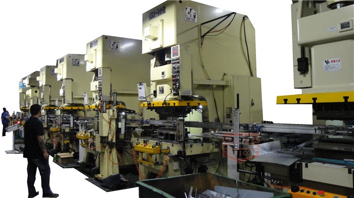 连杆式机械手的生产效能：高效生产与质量保障的解决方案