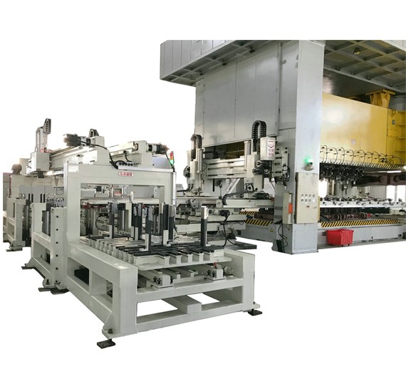 三次元机械手选型需要关注哪些关键参数？